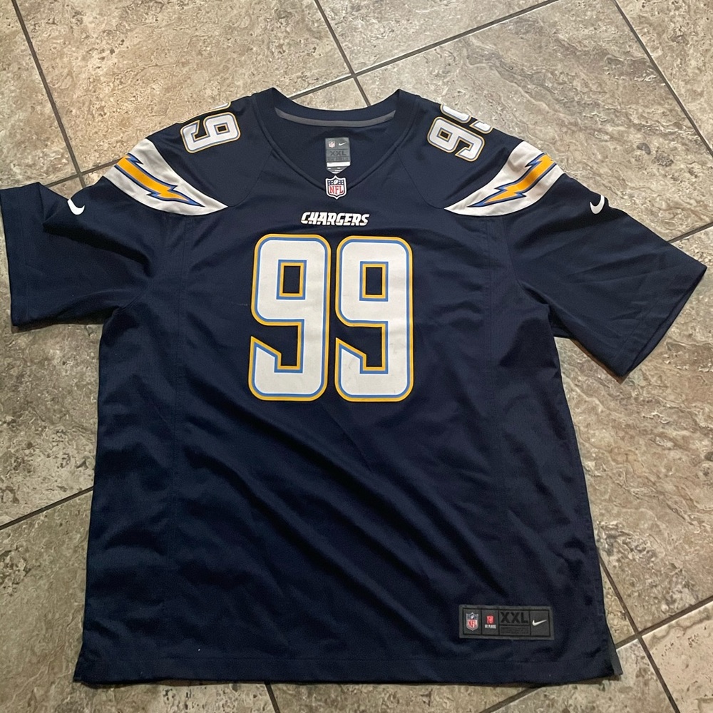 Joey Bosa Chargers Jersey
